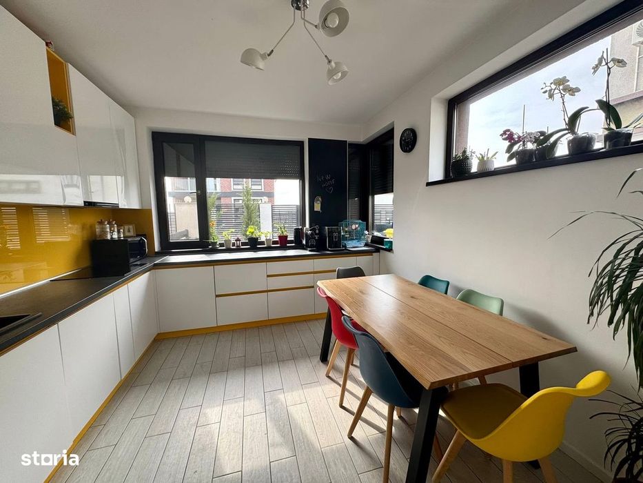 Duplex de vanzare, Direct proprietar