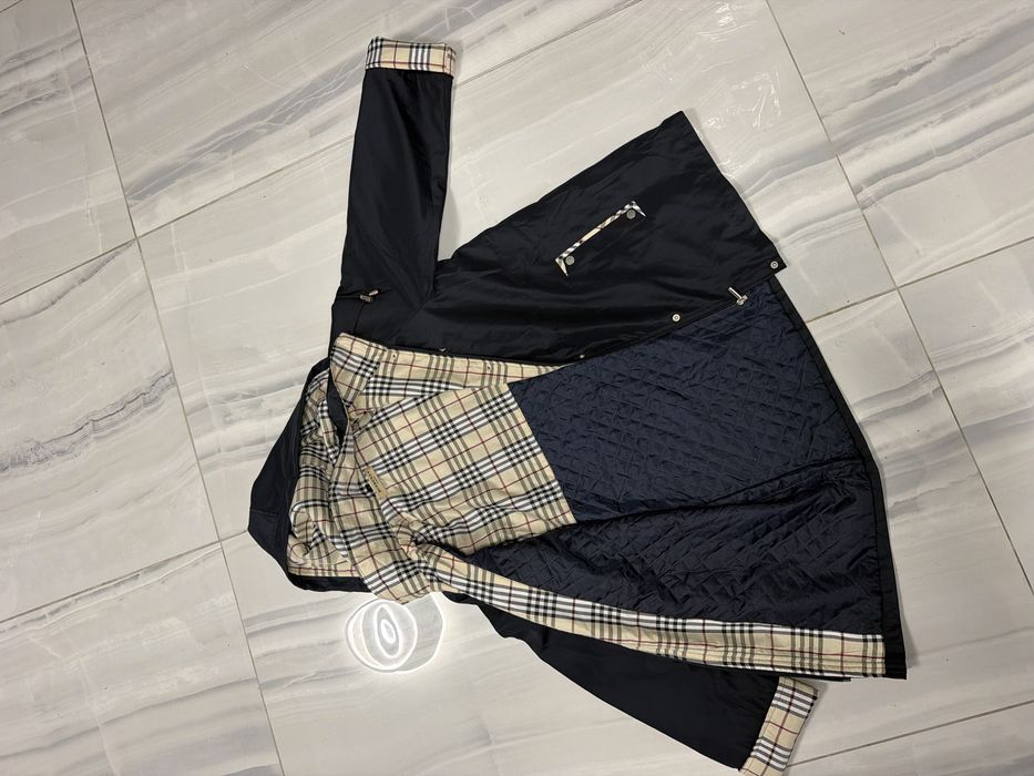 Burberry дамско яке – размер L
