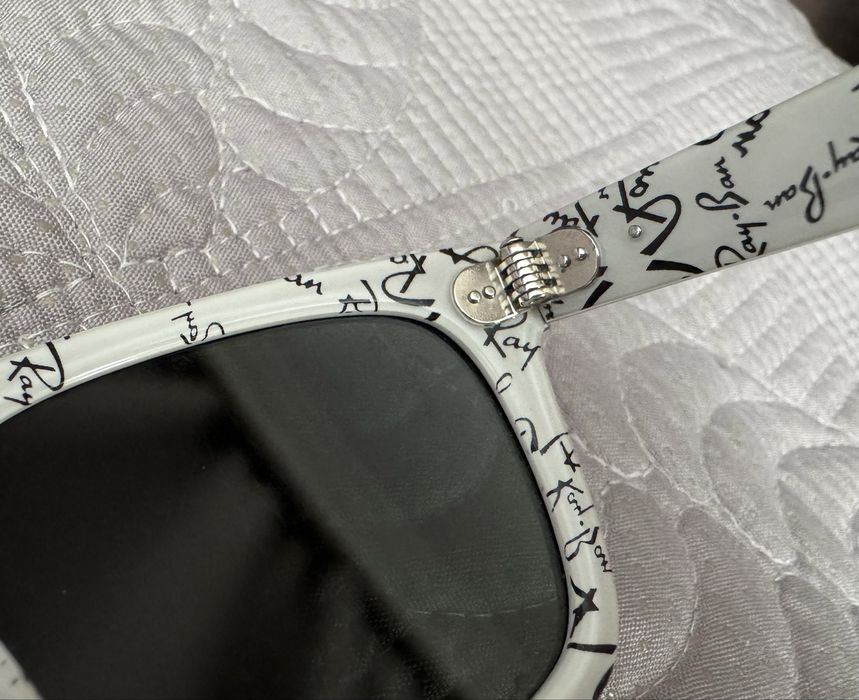 Очки Ray Ban Wayfarer Classic