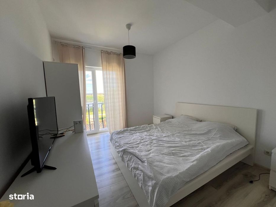 Apartament 2 camere spatios Cosmopolis