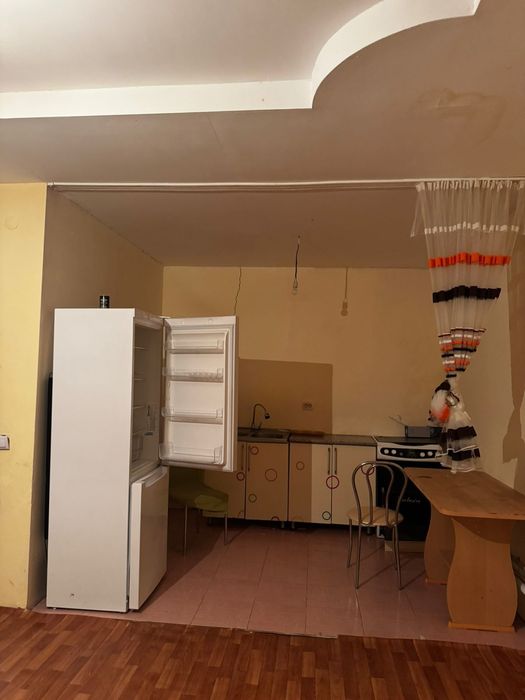 Сдается времянка.пос томарды