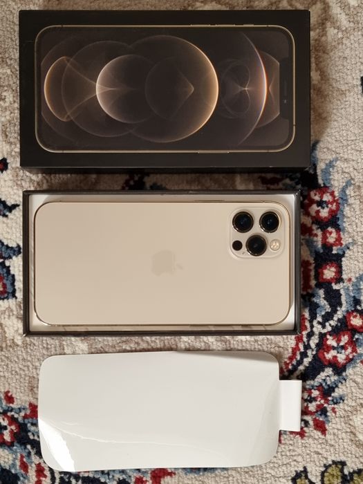 Iphone 12pro 256gb заблокированный!