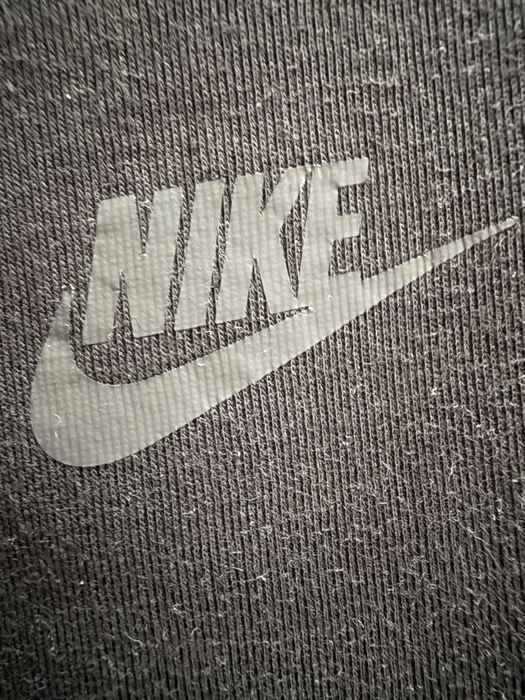 Pantaloni tech nike noi