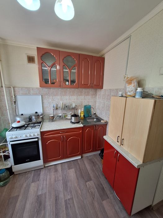 Продаётся 1 комн квартира Ремзавод