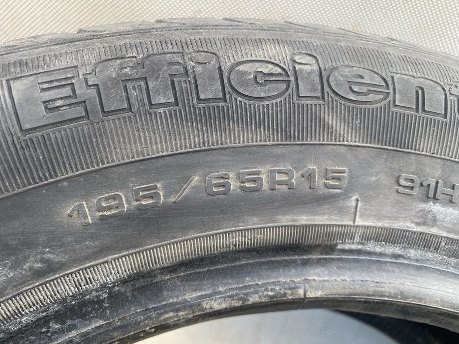 Продам летние шины