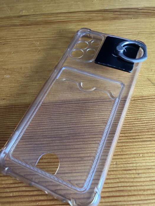 Чехол на самсунг А32