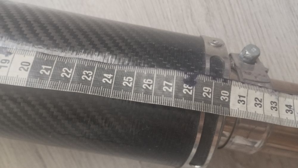 Спортен Ауспух s1000rr bmw