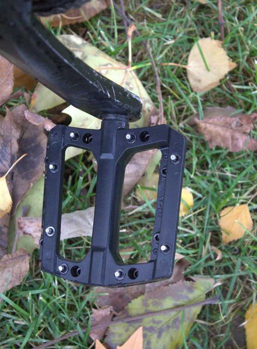 Rockrider explorer 520 custom