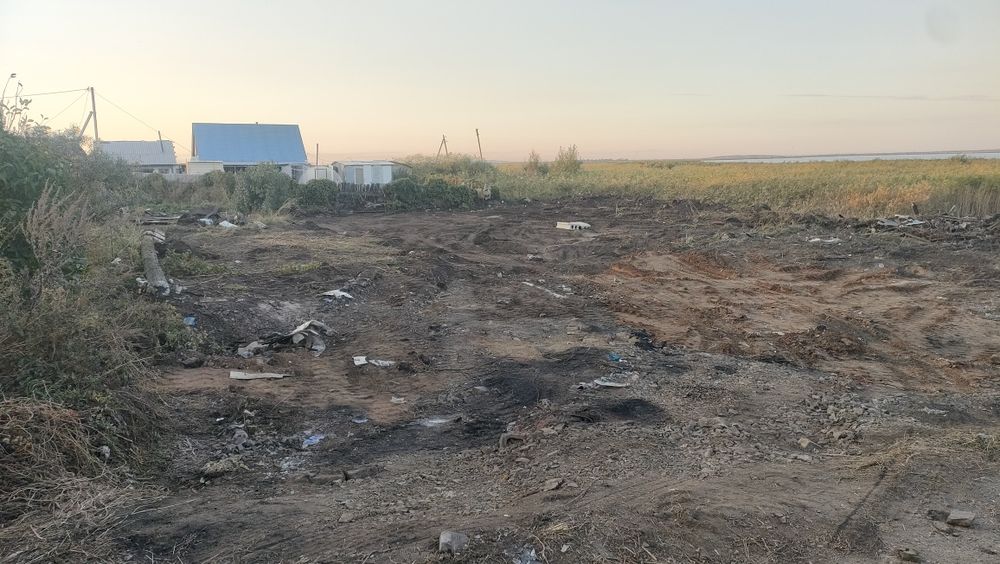 Приму грунт на подсыпку