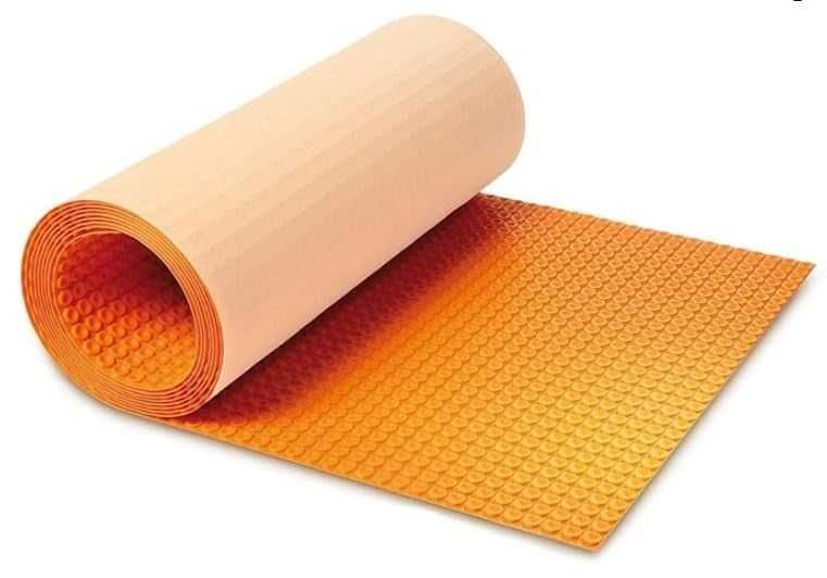 Membrană Schluter-Ditra-Heat