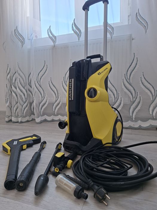 Karcher K5 madel