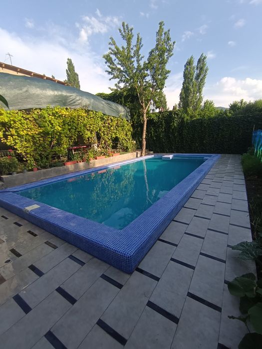 Dacha chorvoq arzon
