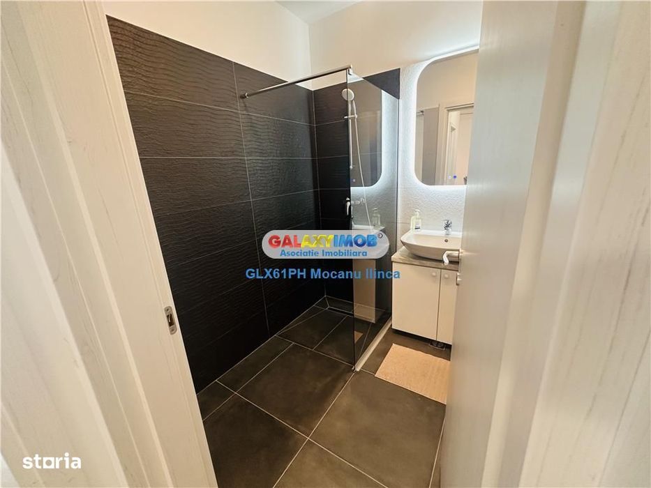 Apartament 2 camere, MRS Village, Albert,