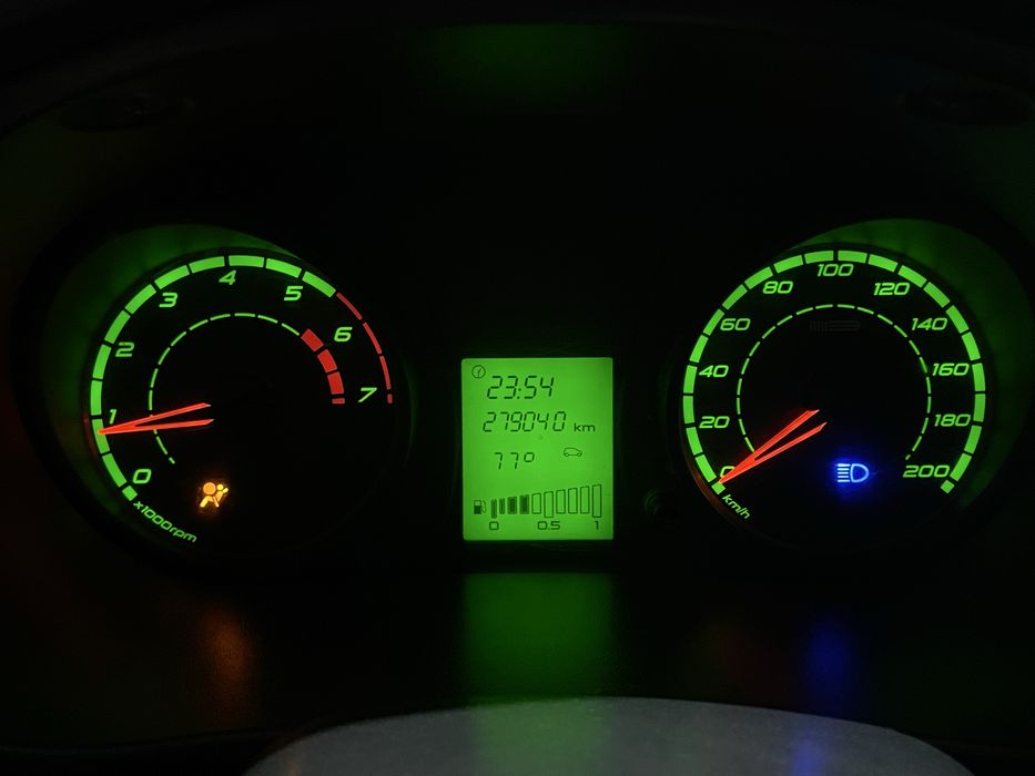 Лада калина 2014