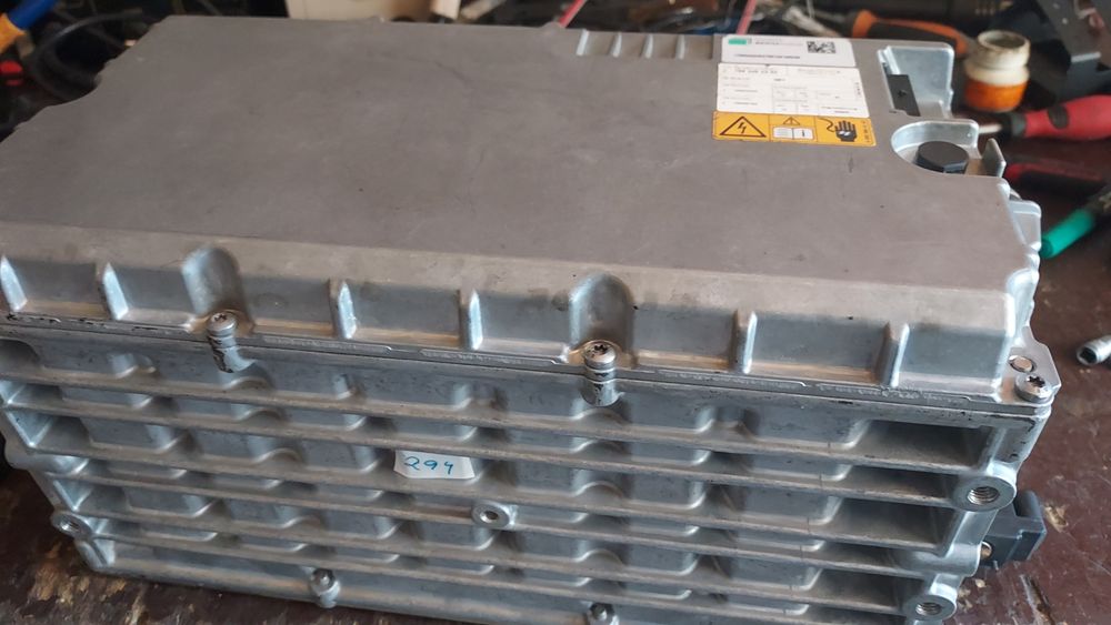 Reparatie baterie hybrid Mercedes W212, W222, W205