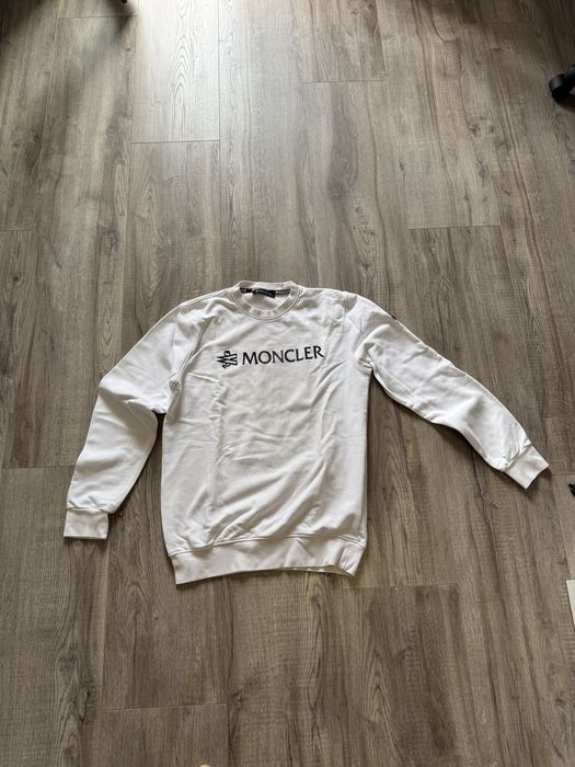 MONCLER блуза размер М