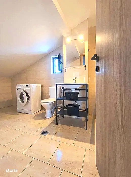Studio dublu modern | Prima inchiriere | 50 mp | Renovat & utilat