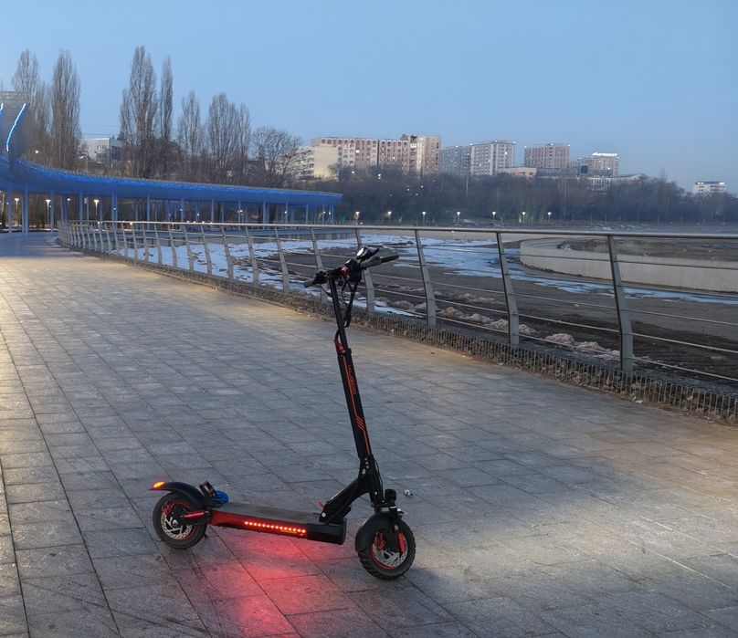 Kugoo m4 pro 2025
