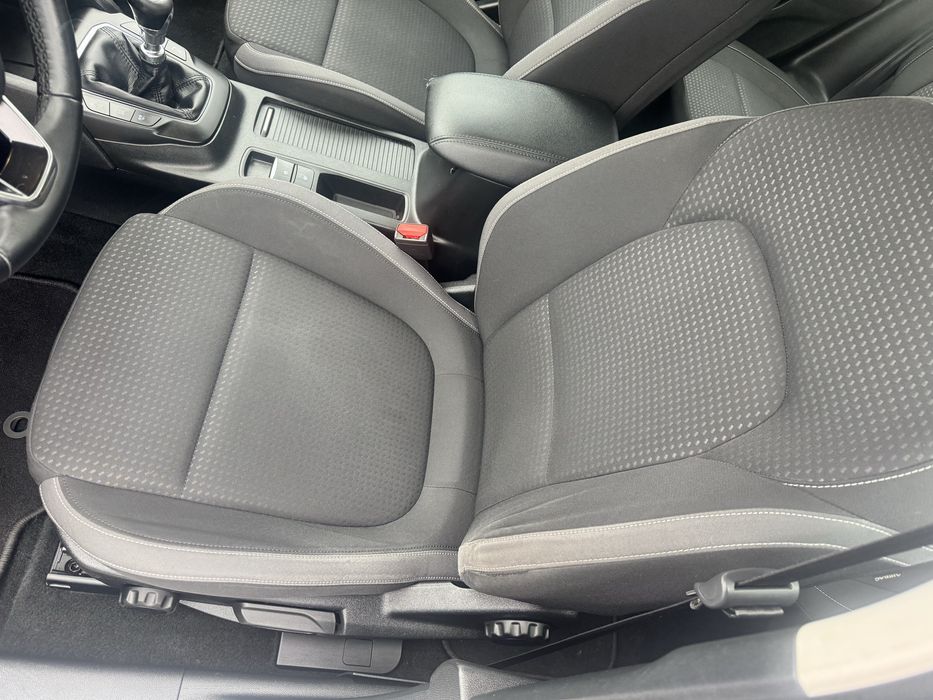 Ford Focus 15TDCI 120 CP Euro 6 Posibilitate Eate Cash Buy Back