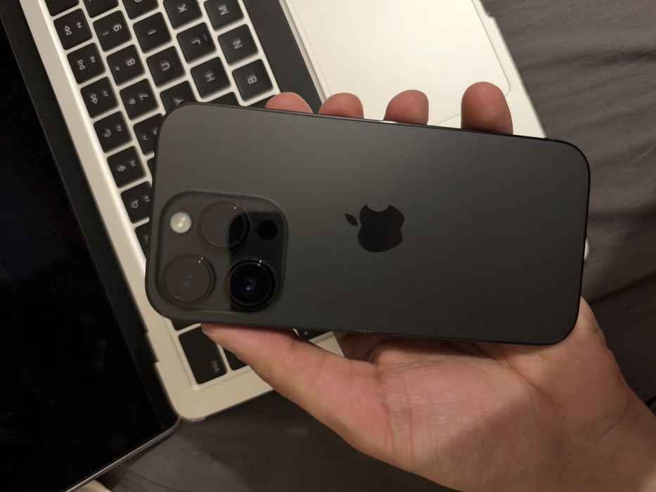 Iphone 14 Pro 256гб