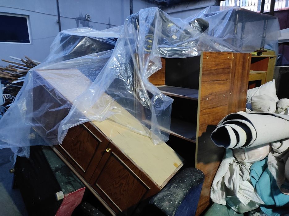 Продаю кучу б/у мебели