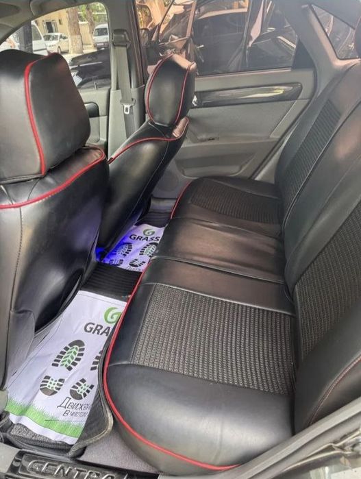 Продаю автомобиль