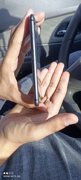 Iphone 8 ideal karopka dakument