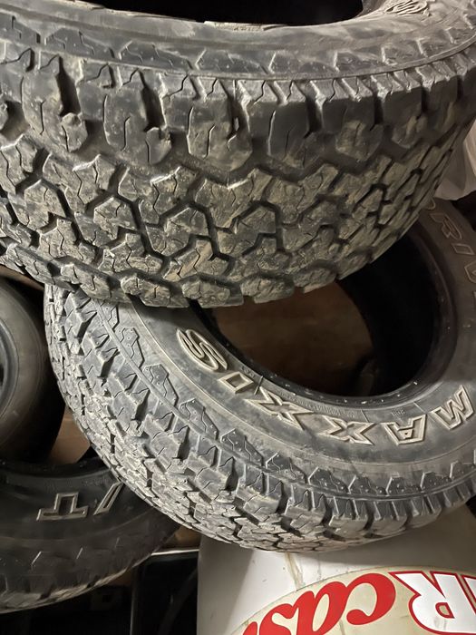 Продам грязевую резину