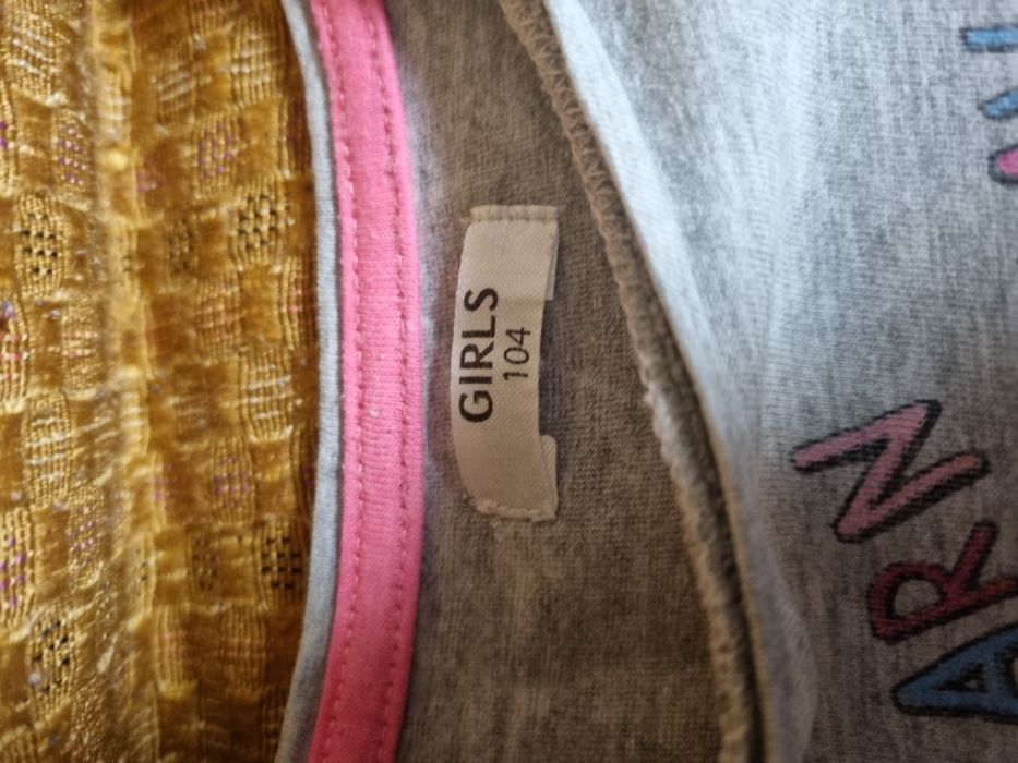 Lot de haine fetita 3-4 ani