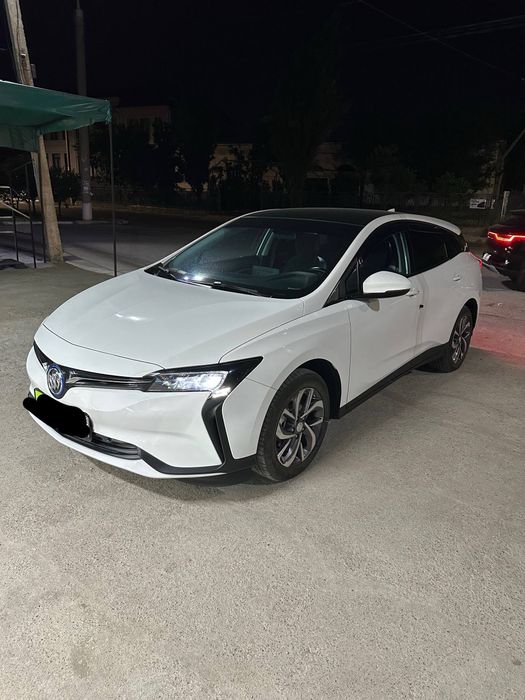 Buick velite 6 2024 oq full toza 440 km sotiladi