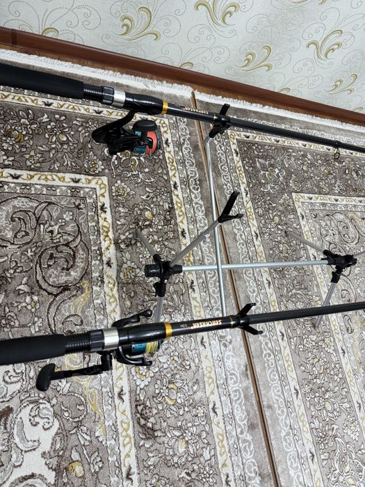 Набор удилище 3метр