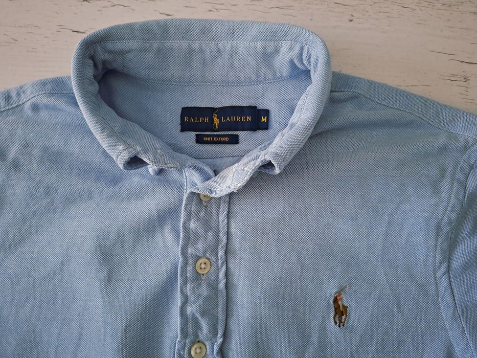 Ralph lauren Polo-Ориг. Тениска