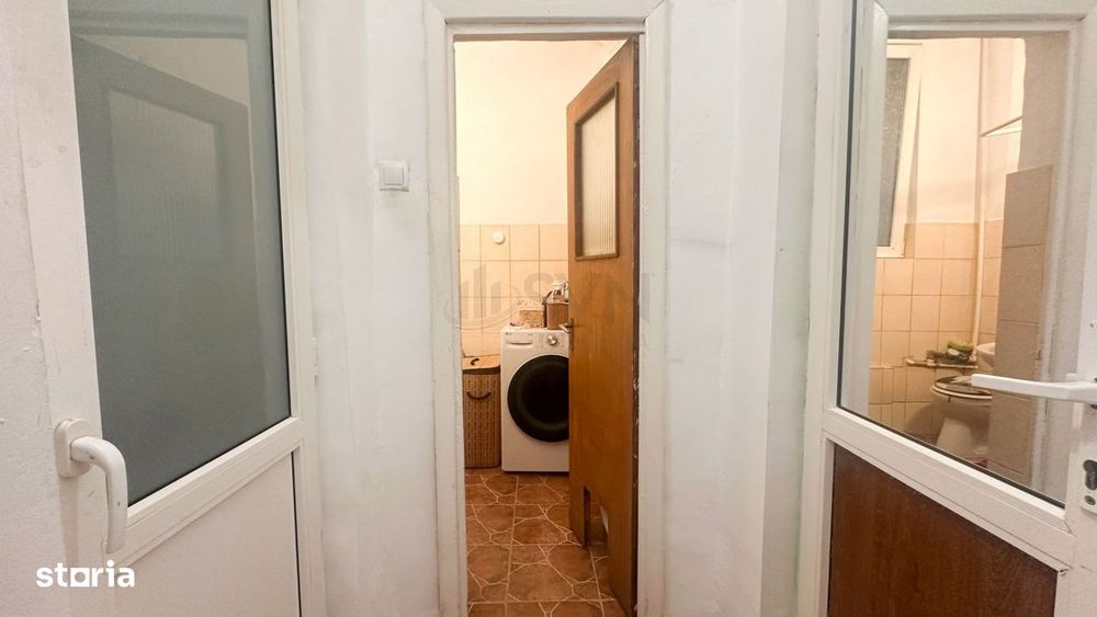 Apartament 2 camere l Muncii