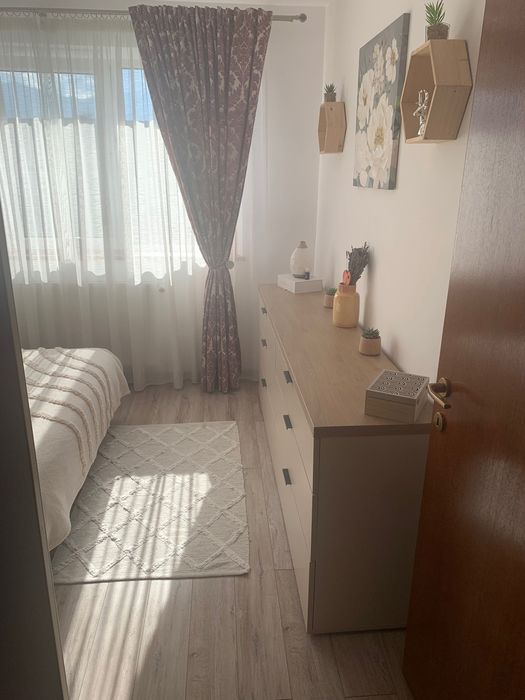 Apartament 3 camere