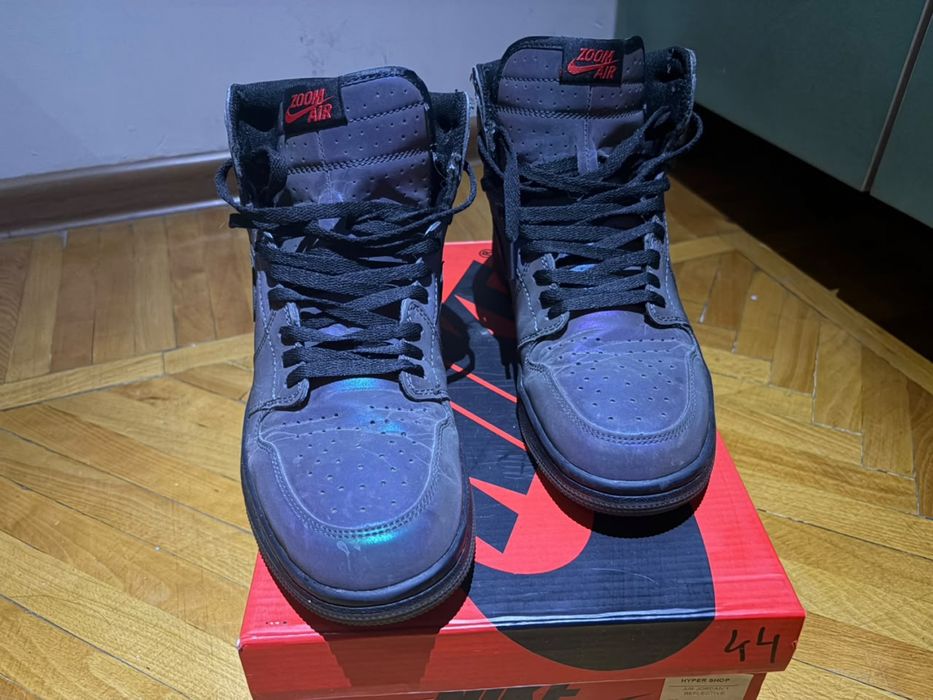 NIKE - AIR MAX - оригинал