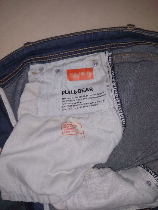 Vind blugi Poull &Beat stare foarte bună