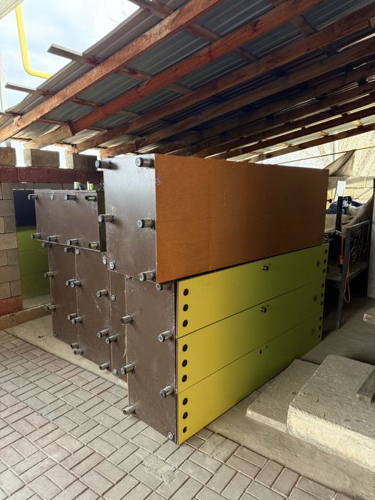 Продам шкафы дёшево