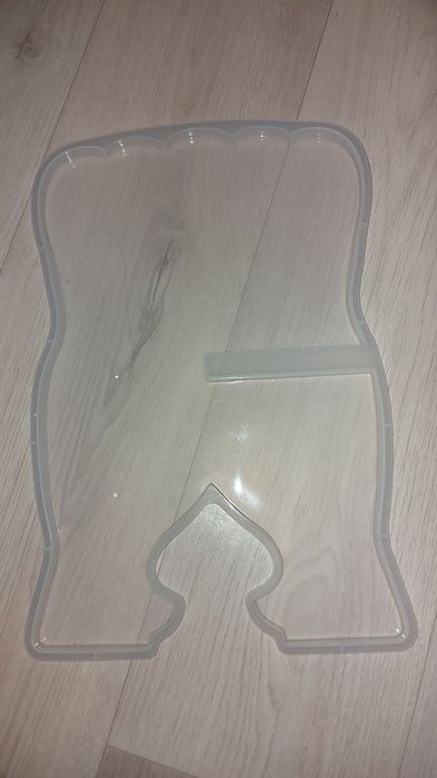 Молды для резинарт