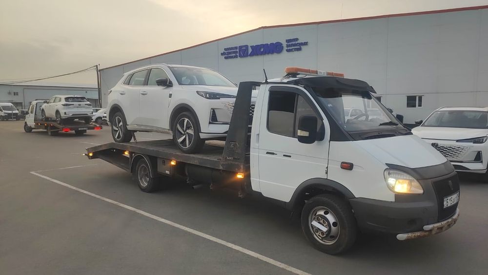 Алматы Бакад 24/7