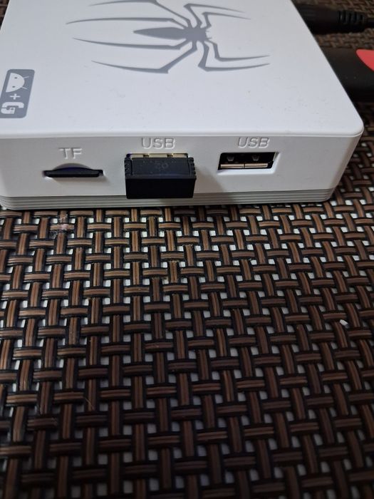 Приставка к телевизору смарт тв с играми