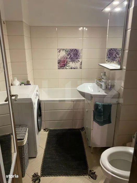 Apartament 2 Camere, 55 Mp, Zona Unirii