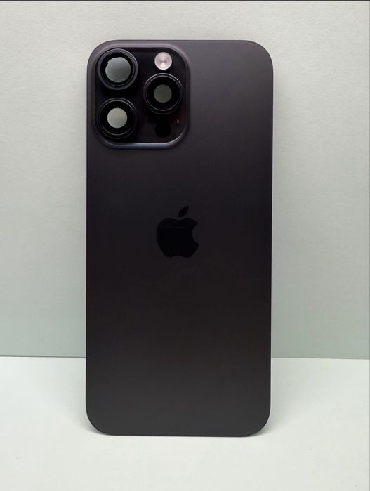 Capac spate iphone 15 pro max