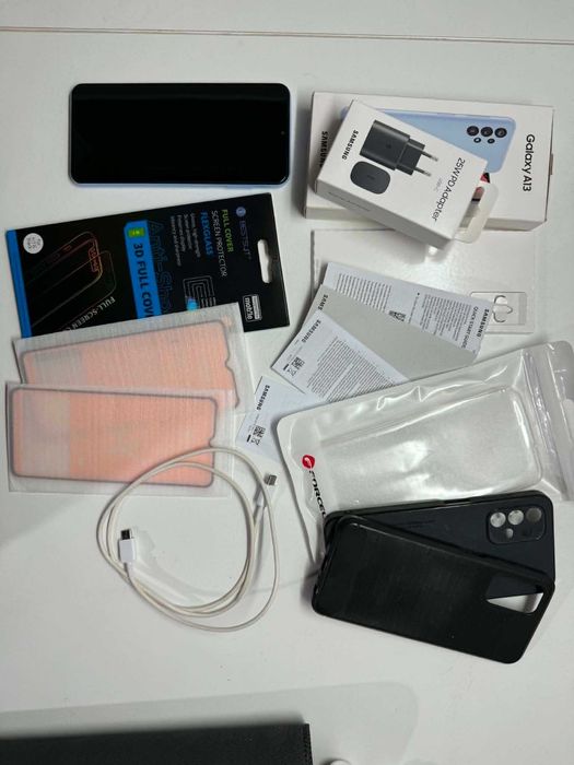 Samsung Galaxy A13 4GB RAM/128GB BLUE