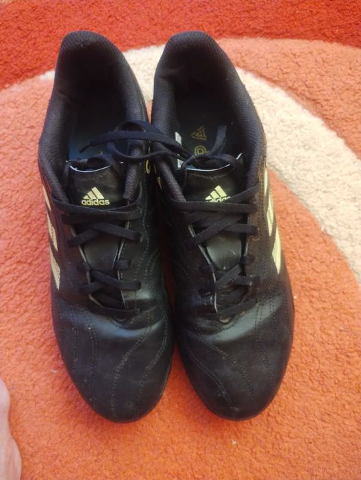 Adidas Copa стоножки