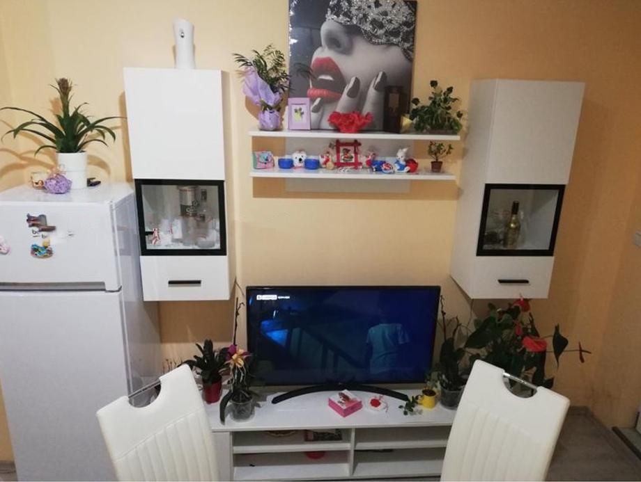 Дава се под наем Двустаен апартамент в София, Хаджи Димитър - 49 кв.м за 475 € - Снимка #4