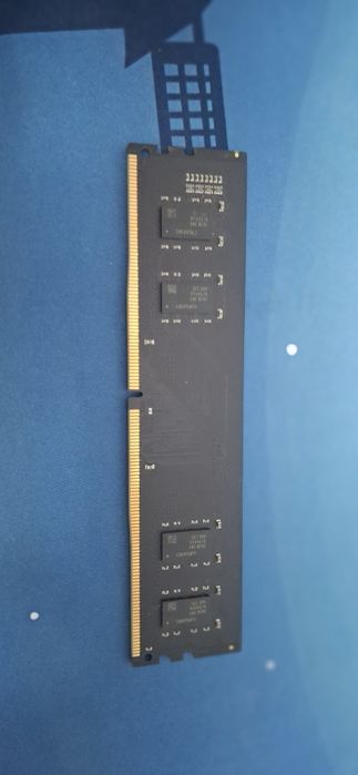 Оперативная память