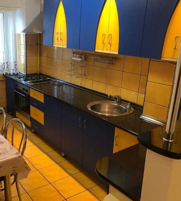 Дава се под наем Двустаен апартамент в Пловдив, Център - 65 кв.м за 382.5 € - Снимка #4