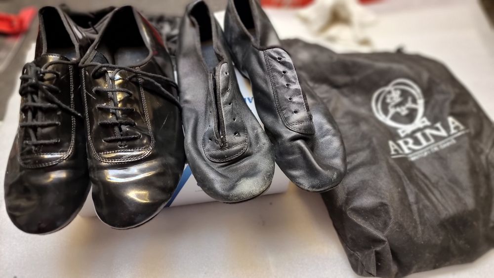 Pantofi dans sportiv 1+1 gratis