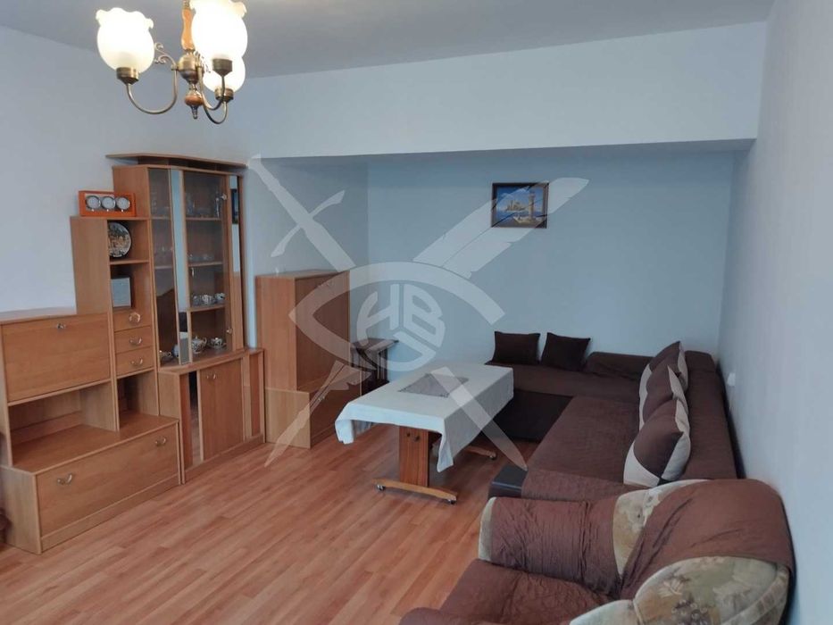 Дава се под наем Двустаен апартамент в София, Банишора - 68 кв.м за 498.27 € - Снимка #7