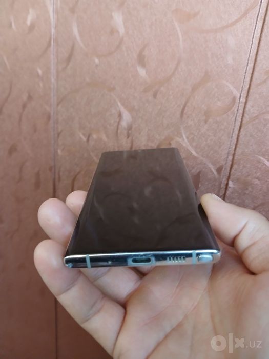 Samsung Not 10 5G